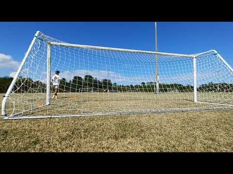 Video of Soccer3 skyler bond [im in black]
