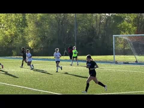 Video of 2023 Freshman Year Varsity Shawnee Heights High School 