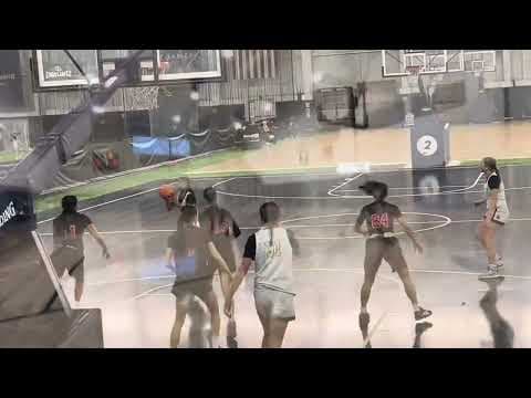 Video of PVI Freshman Highlights 11/24 to 12/24 - 1st Half of Season