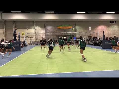 Video of Ayre Takamoto #5 2022 Transpacific 16s