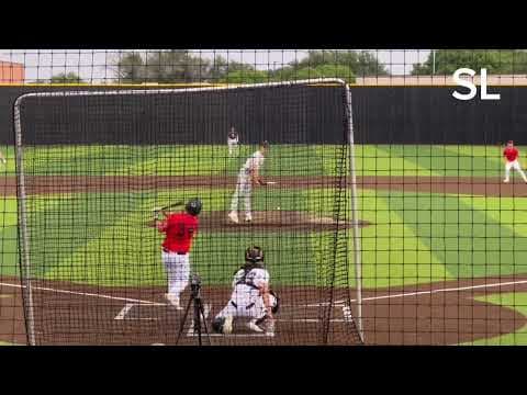 Video of Live ABs vs. Summer Team (Texas Stix DFW 2025)