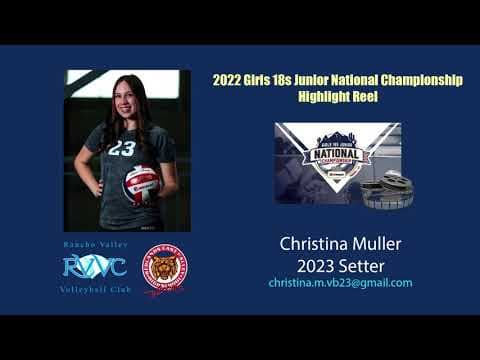 Video of 2022 - GJNC Highlights