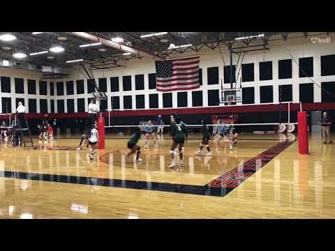 Video of Sydney Jackwin #11 - 202l Varsity HS Pre-Season Highlights vs Newsome & Mitchell