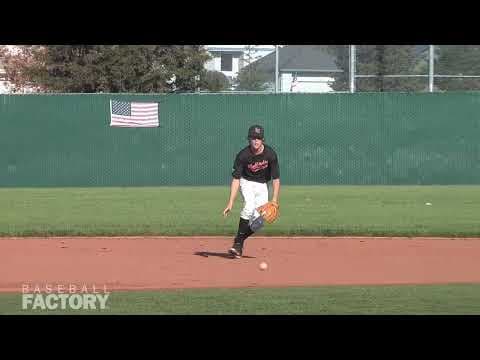 Video of Baseball Factory Video