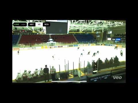 Video of turn on jets