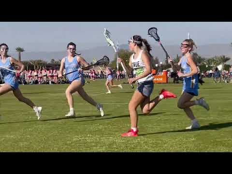 Video of Piper Lewis January 2024 - DEFENSE