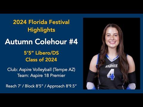 Video of 2024 Florida Festival Highlights