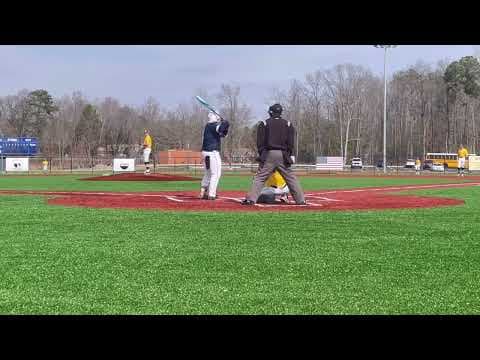 Video of 02/24/24- 1st Scrimmage 2024 HS Season.