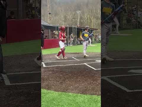 Video of Scrimmage 2025