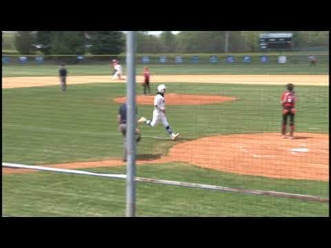 Video of Red boiling springs v.s Macon county 