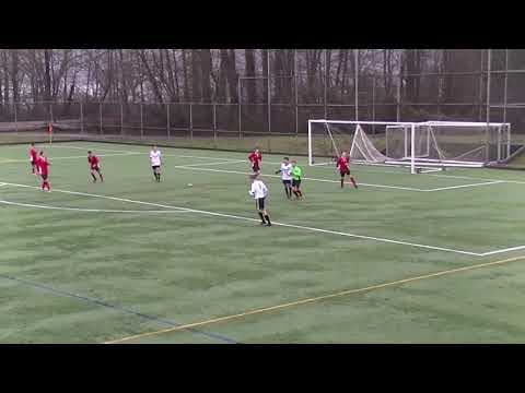 Video of Josef Knittel Highlight Video (Fall/Winter 2017) - Class Of 2019 