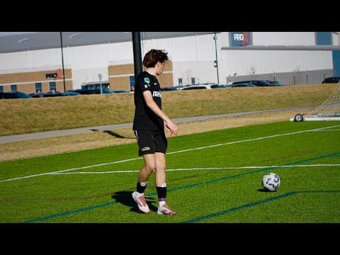 Video of MAIN HIGHLIGHTS