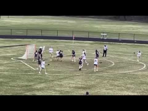 Video of Marissa Zinke #16