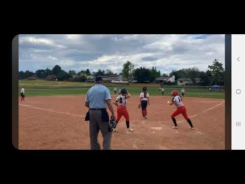 Video of Batting 2021 Colorado Sparkler