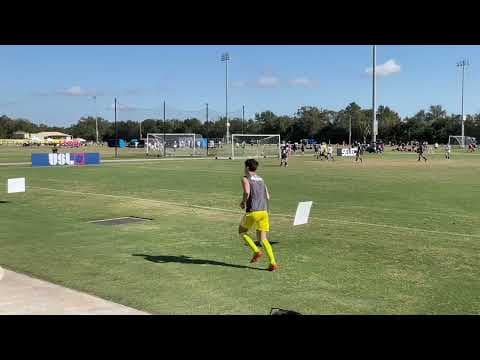 Video of NC ODP
