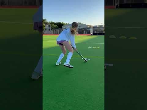 Video of Lila Ogle April / May 2024 Skills Video