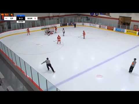 Video of Tegan Swanson #31 Saves 2022/2023