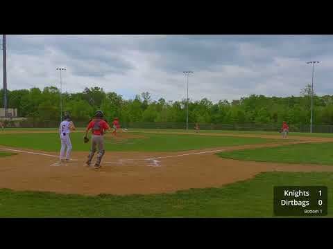 Video of Brayden Spring highlights 