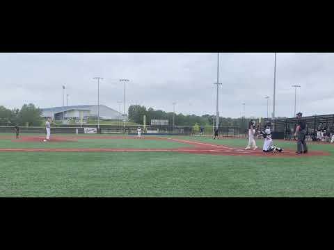 Video of Perfect Game - Hoover - 7-6