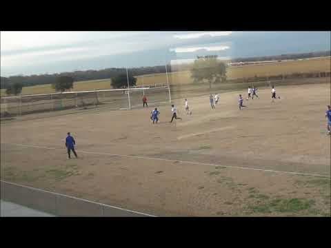 Video of Vandebilt vs Houma Christian 12/16/17
