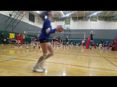 Video of First Tournament (1/6/20)