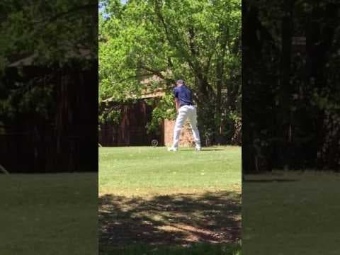 Video of Swing