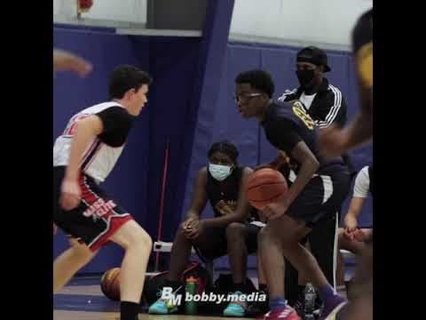 Video of Damani Williams 2024