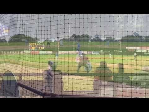 Video of Gavin Huff 2021 SS/P