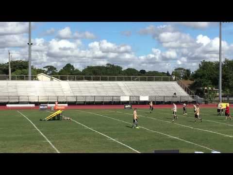 Video of Ben Ehrlich Highlights Video