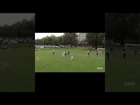 Video of Sid Pfoff, Class of 2025, Sophomore highlights