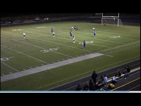 Video of Amy Sandoval Goal Vs Goldendale