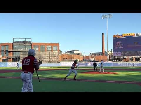 Video of High School - Live Game