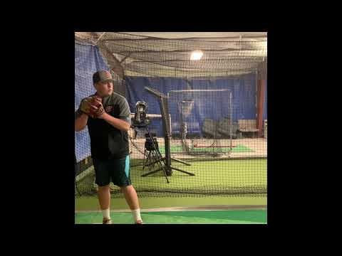 Video of Rhett Hays Pitching