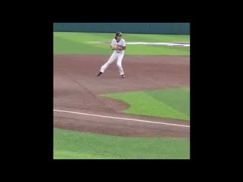 Video of 3B Fielding Clip