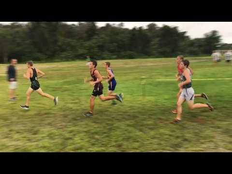 Video of 5th Annual Sommer DDD Invitational