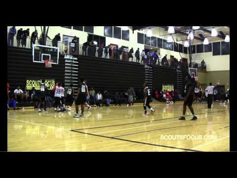 Video of Josh Copeland Harris County High School