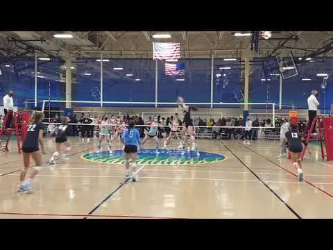 Video of Badger Region weekend #2