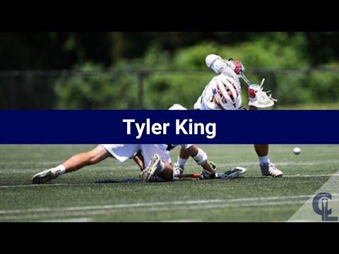Video of Tyler King 2021 | Spring 2020 Highlights