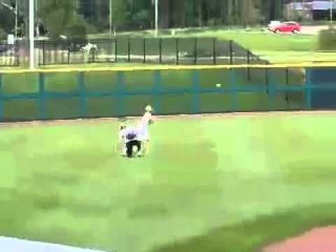Video of McKenzie Bump #7 Ohio Lasers Green 01