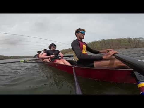 Video of Oakton 1V4+ Darrell Winslow Regatta (3 seat)