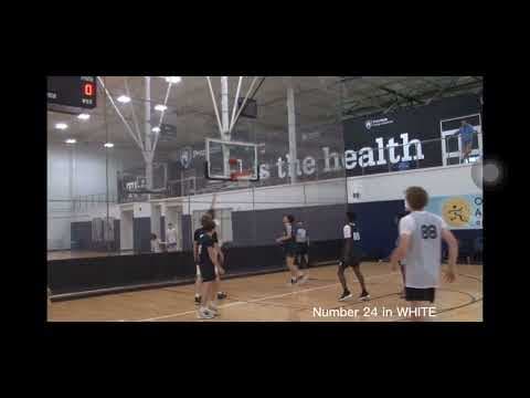 Video of Big 60 Showcase - June 10th, 2022: Noah Reiser