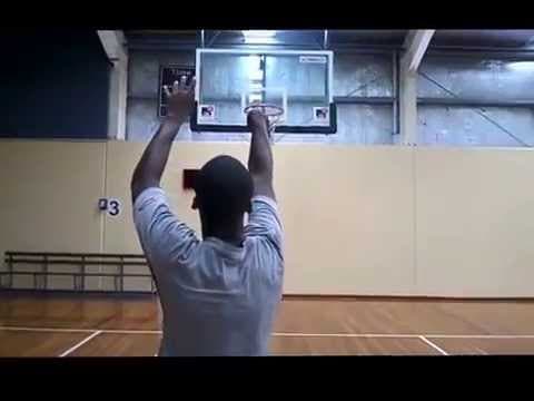 Video of Bball Video