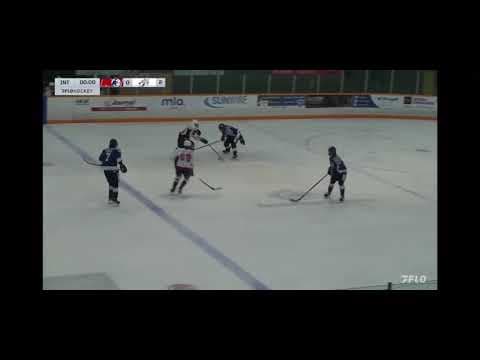 Video of Dangle2
