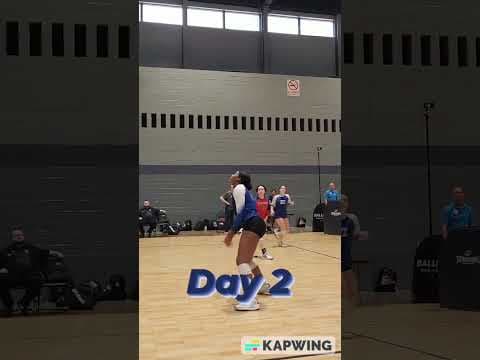 Video of Highlights from HS and 2023 GJNC in Chicago