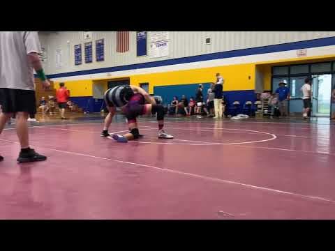 Video of off-season highlights 