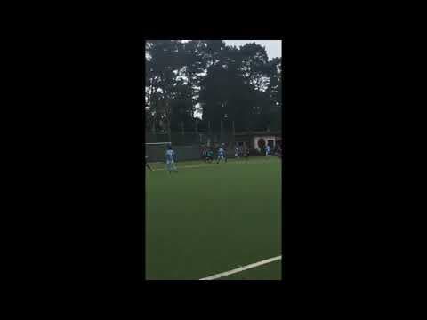 Video of Soccer Highlights Viktoria Berlin