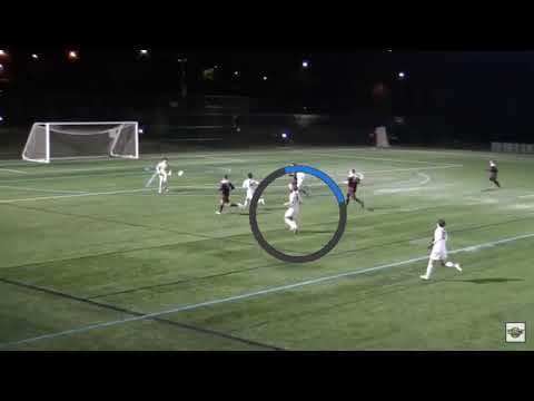 Video of Dominick Spychalski - Soccer Highlights 