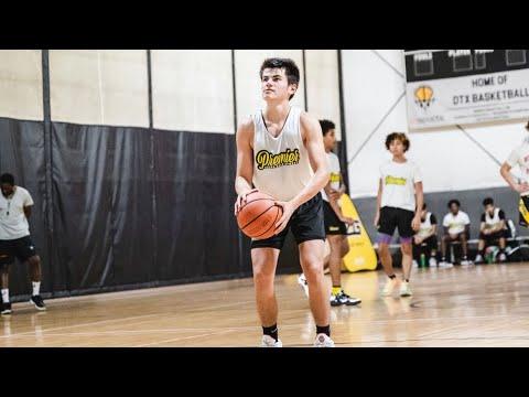 Video of Fall 2022 highlights