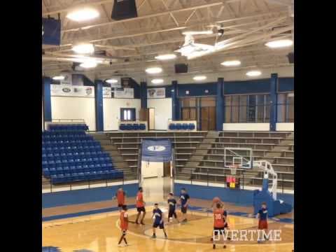 Video of Carter Suttles 2018 SG 