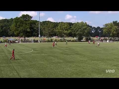 Video of Highlights VS Beach FC 